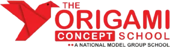 Origami Concept School