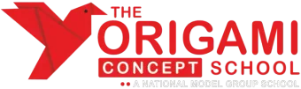 Origami Concept School